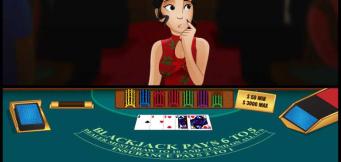 6 til 5 Blackjack: Skal du spille eller skifte til et andet spil?