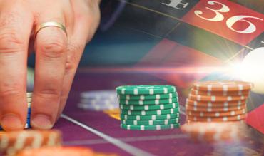 Fordelene ved live dealer roulette