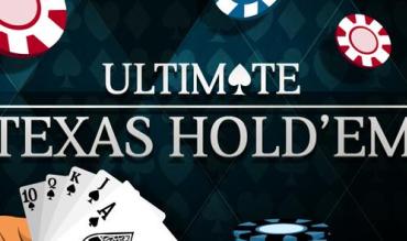 10 ting du skal vide inden du spiller Ultimate Texas Hold’em