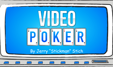 Den Ultimative Guide til Video Poker