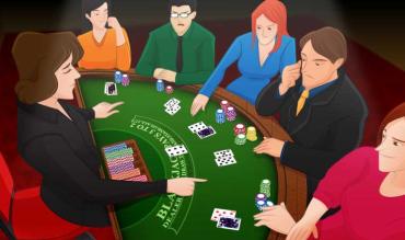 15 af de bedste blackjack-strategier