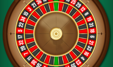 Simple roulette-strategier af roulette-eksperten, Frank Scoblete