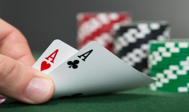 Hvad sagde de? Misinformation om blackjack