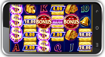 Slots Gold Blitz